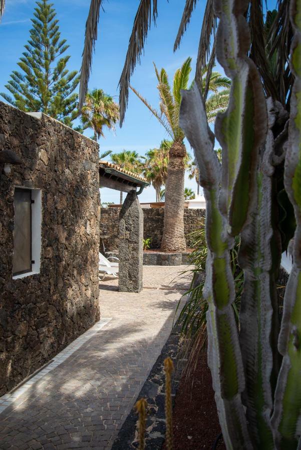 La Golondrina - Beach Froont Corralejo Exterior photo